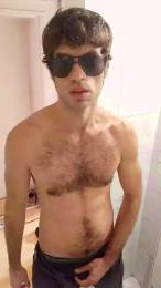 Aronpet — Cam4 stream photo (Sep 2026)