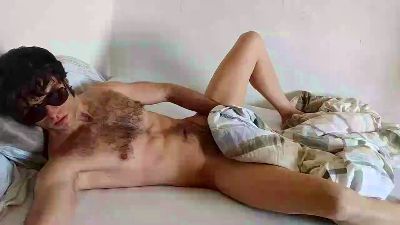Aronpet — Cam4 stream photo (May 2026)