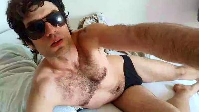Aronpet — Cam4 stream photo (Jul 2026)
