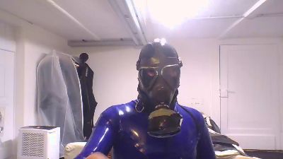 rubberneoguy — Cam4 profile photo