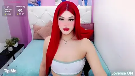 britanny_rose — Stripchat stream photo (Mar 2026)