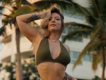 BiankaPerese — Livejasmin profile photo