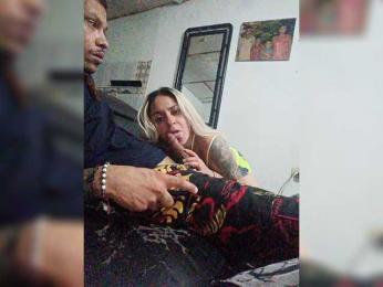 Maik94 — Bongacams stream photo (Apr 2026)