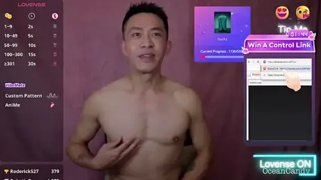 OceanCandy9 — Stripchat stream photo (Jan 2026)