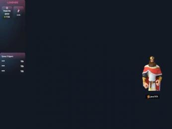 LashondaLehan — bongacams