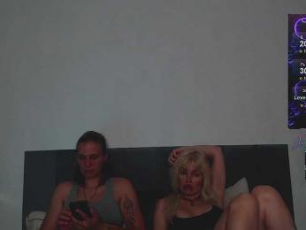 SoulStream — Bongacams profile photo