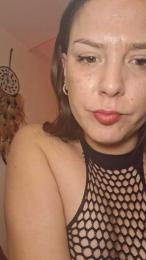 Cocominette — Cam4 stream photo (Apr 2026)