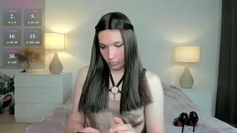 valeriasecret — stripchat