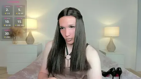 valeriasecret — stripchat