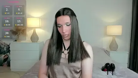 valeriasecret — Stripchat stream photo (Sep 2026)