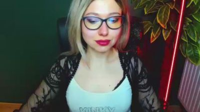 niceHEIDI — Cam4 stream photo (Jan 2026)