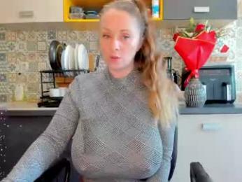 misteryland — Chaturbate stream photo (Apr 2026)