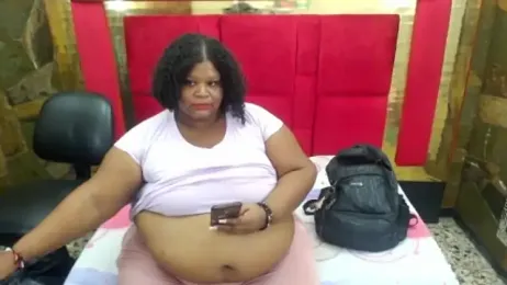 Exoticbigmandy — Stripchat stream photo (Nov 2023)