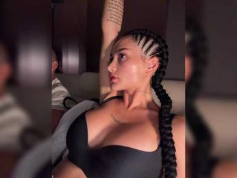 AnikaSex — Bongacams stream photo (Nov 2025)
