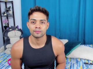 Luciano Nixon — Flirt4free stream photo (Aug 2026)