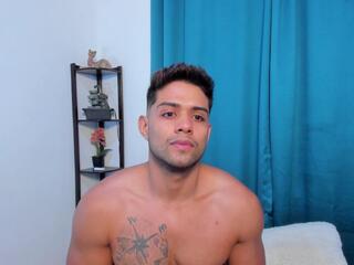 Luciano Nixon — Flirt4free stream photo (Jun 2026)