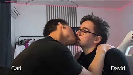 Darkvortex20 — Stripchat profile photo