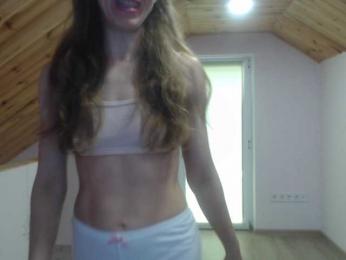 milusea — Bongacams stream photo (Jun 2026)