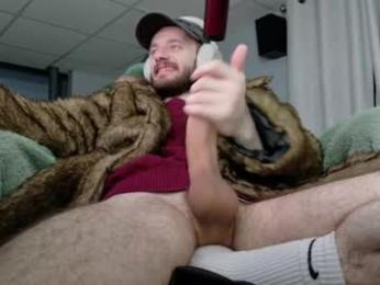 digbicknik — Chaturbate stream photo (Apr 2026)