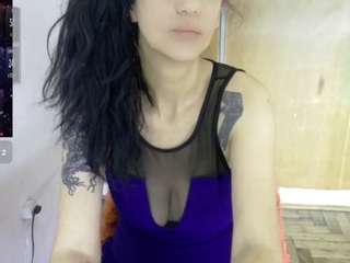 bluejazmin — camsoda