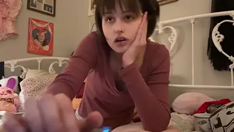 urbbydollxx — stripchat