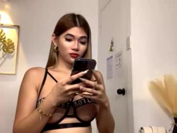 lexie_kinlley — Chaturbate profile photo