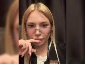 Alisabe — Bongacams stream photo (Apr 2026)