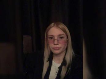 Alisabe — Bongacams stream photo (Apr 2026)