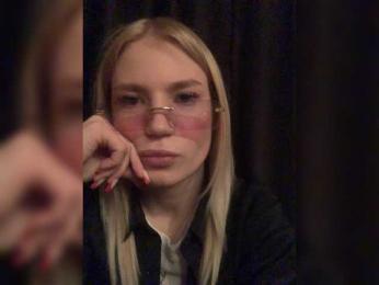 Alisabe — Bongacams stream photo (Apr 2026)