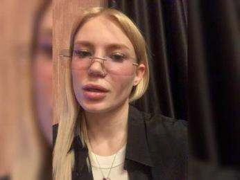 Alisabe — Bongacams stream photo (Apr 2026)