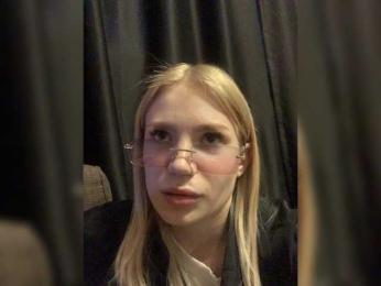 Alisabe — Bongacams profile photo