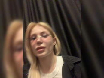 Alisabe — Bongacams stream photo (Apr 2026)