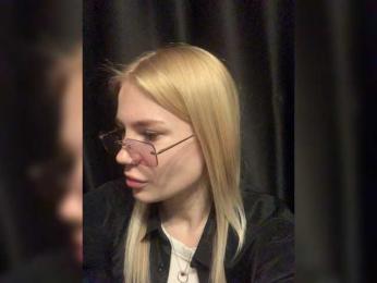 Alisabe — Bongacams stream photo (Apr 2026)