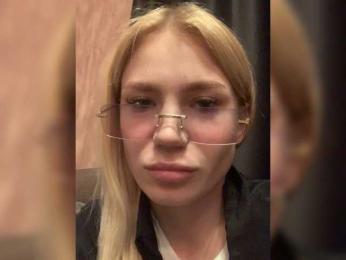 Alisabe — bongacams