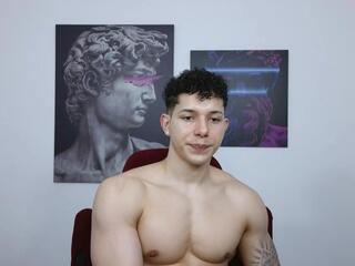 Dylan Rivera — Flirt4free stream photo (Jun 2026)
