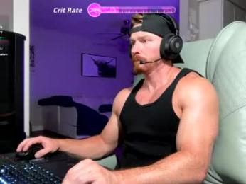 bigmcr1 — Chaturbate stream photo (Apr 2026)