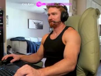 bigmcr1 — Chaturbate stream photo (Apr 2026)