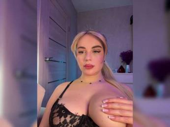 Mila-m — Bongacams stream photo (Apr 2026)