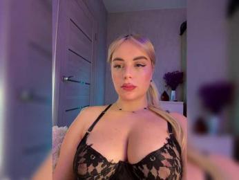 Mila-m — Bongacams stream photo (Apr 2026)