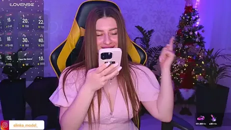 Elishka_ — Stripchat stream photo (Jan 2025)