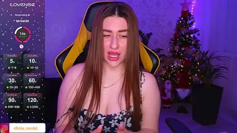 Elishka_ — stripchat