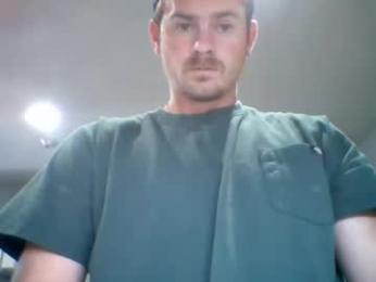 rickcharles25 — Chaturbate profile photo