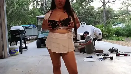 Vickiebee — 在 stripchat 直播的网络摄像头模特