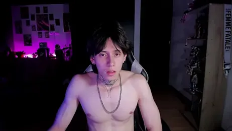 xIce_Boy — Stripchat stream photo (Jun 2026)