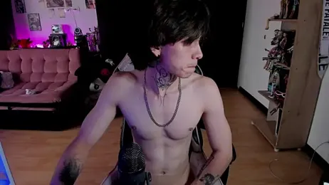 xIce_Boy — Stripchat profile photo