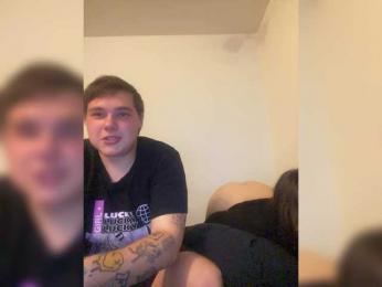 doubleRAW — Bongacams stream photo (Aug 2024)