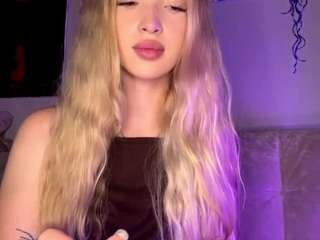 anderadelauder — Camsoda stream photo (Aug 2026)