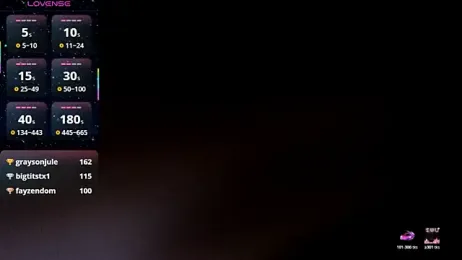 JennaDeluxe — Stripchat stream photo (Mar 2026)