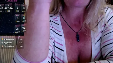 JennaDeluxe — Stripchat stream photo (Mar 2026)