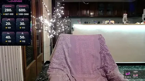 JennaDeluxe — Stripchat stream photo (Mar 2026)